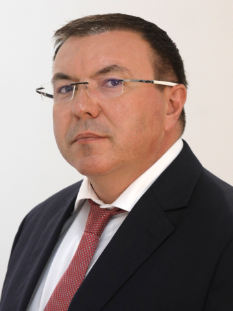 Костадин Георгиев Ангелов