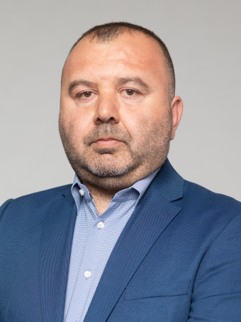 Стелиян Стефанов Гандев