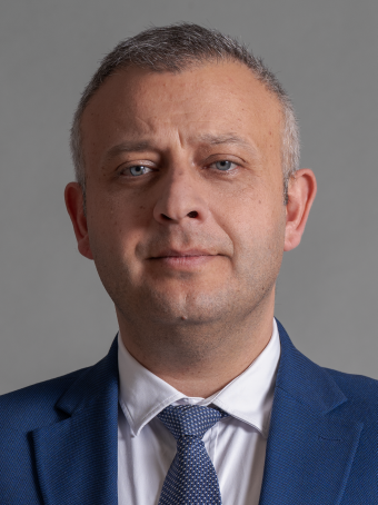 Румен Василев Мунтянов