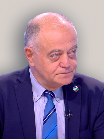 Атанас Петров Атанасов