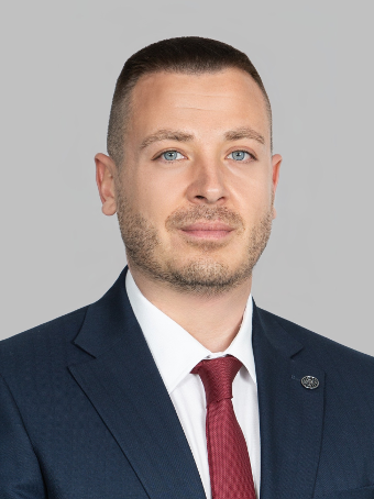 Иван Драгомиров Димитров
