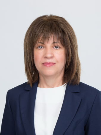 Елена Маргаритова Нонева