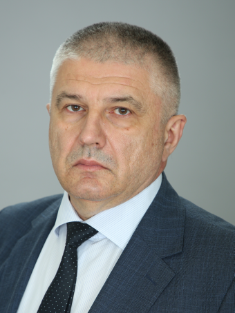 Тихомир Панков Тотев
