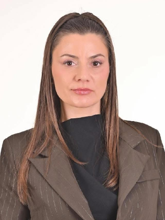 Милева Димитрова Владкова