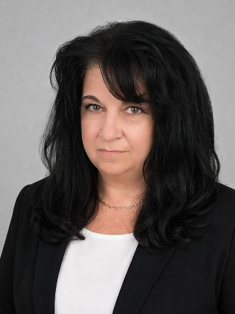 Румяна Златинова Янкова-Аврамова