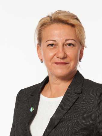 Стела Димитрова Николова