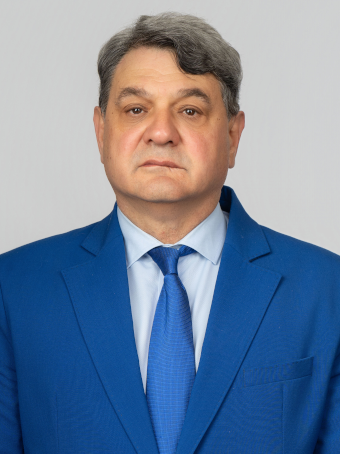 Петър Илиев Тодоров