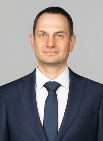 Стефан Свиленов Свиленов