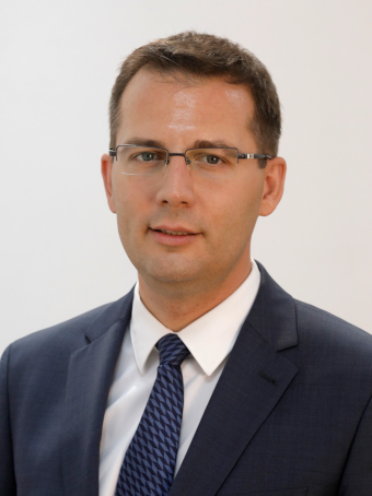 Станислав Димитров Анастасов