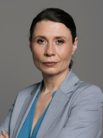 Елисавета Димитрова Белобрадова