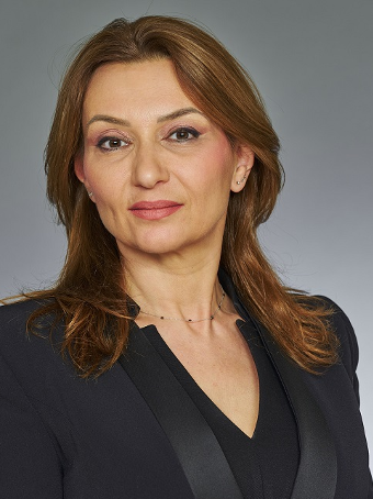 Светла Вълканова Коджабашева