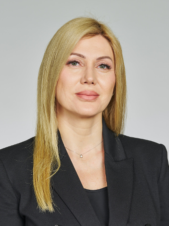 Нели Николаева Андреева
