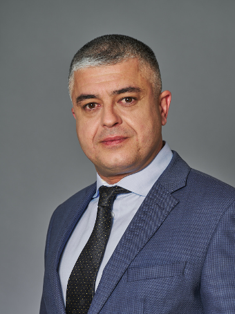 Тодор Иличов Барболов