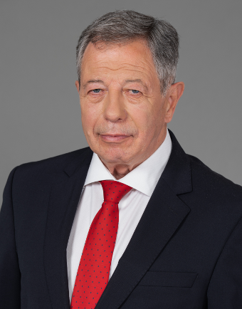 Румен Ангелов Миланов