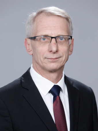 Николай Денков Денков