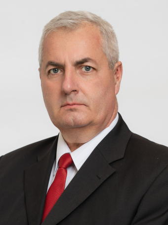 Александър Димитров Попов