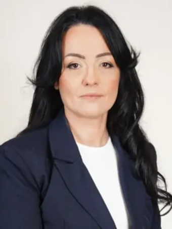 Стела Николаева Илиева