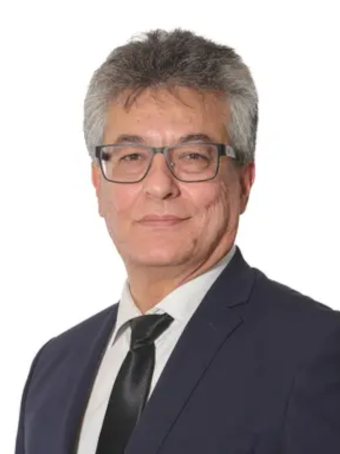 Юлиан Георгиев Димитров